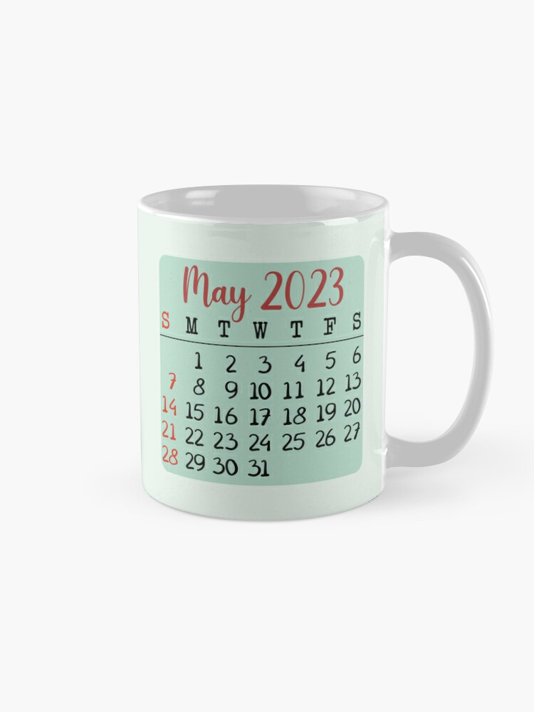 Cup of Coffee: August 22, 2023