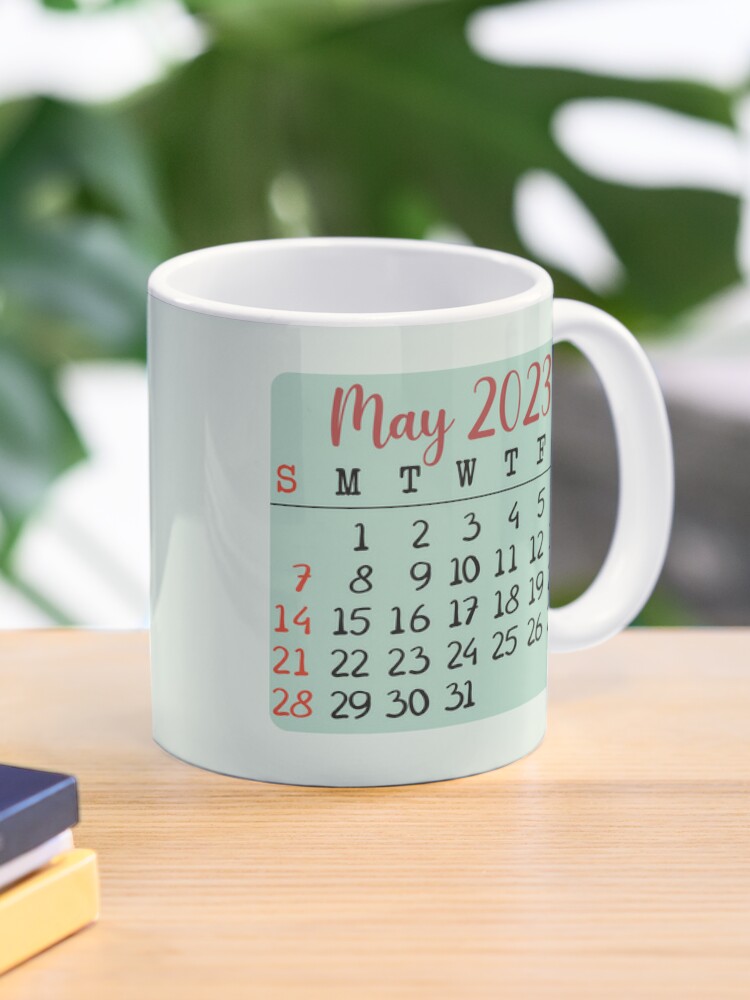 Cup of Coffee: April 28, 2023