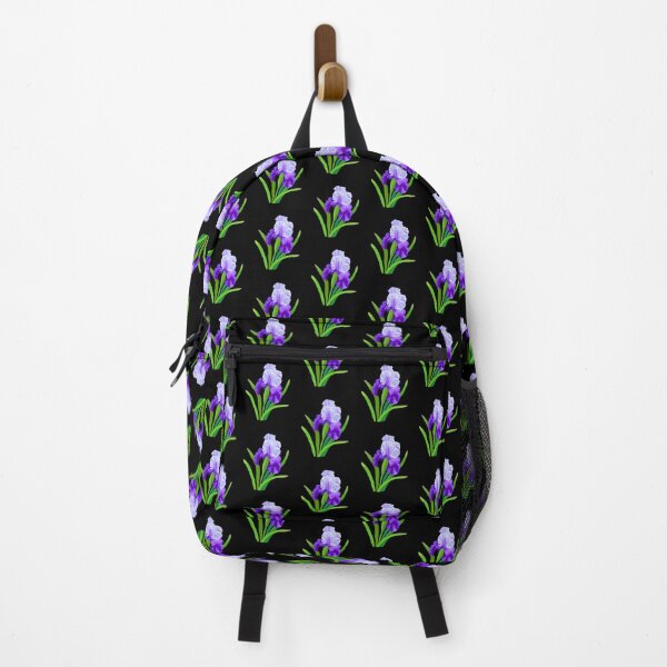 Item preview, Iris flower designed and sold by fernandobos.