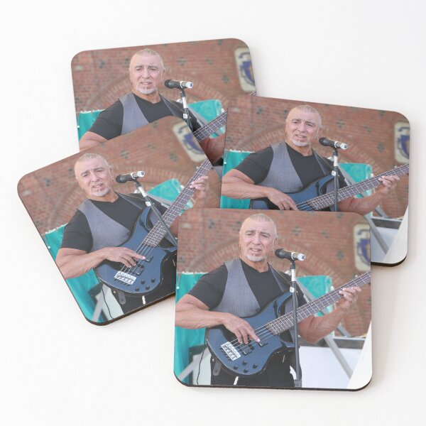 Item preview, The Buckinghams - Nick Fortuna - Photograph designed and sold by ConcertImages.