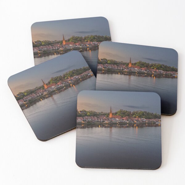 Item preview, Lauenburg on the Elbe designed and sold by KreativFoto.