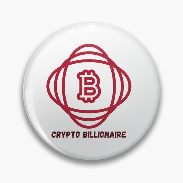 Item preview,  crypto billionaire !! designed and sold by DijaOutlet.