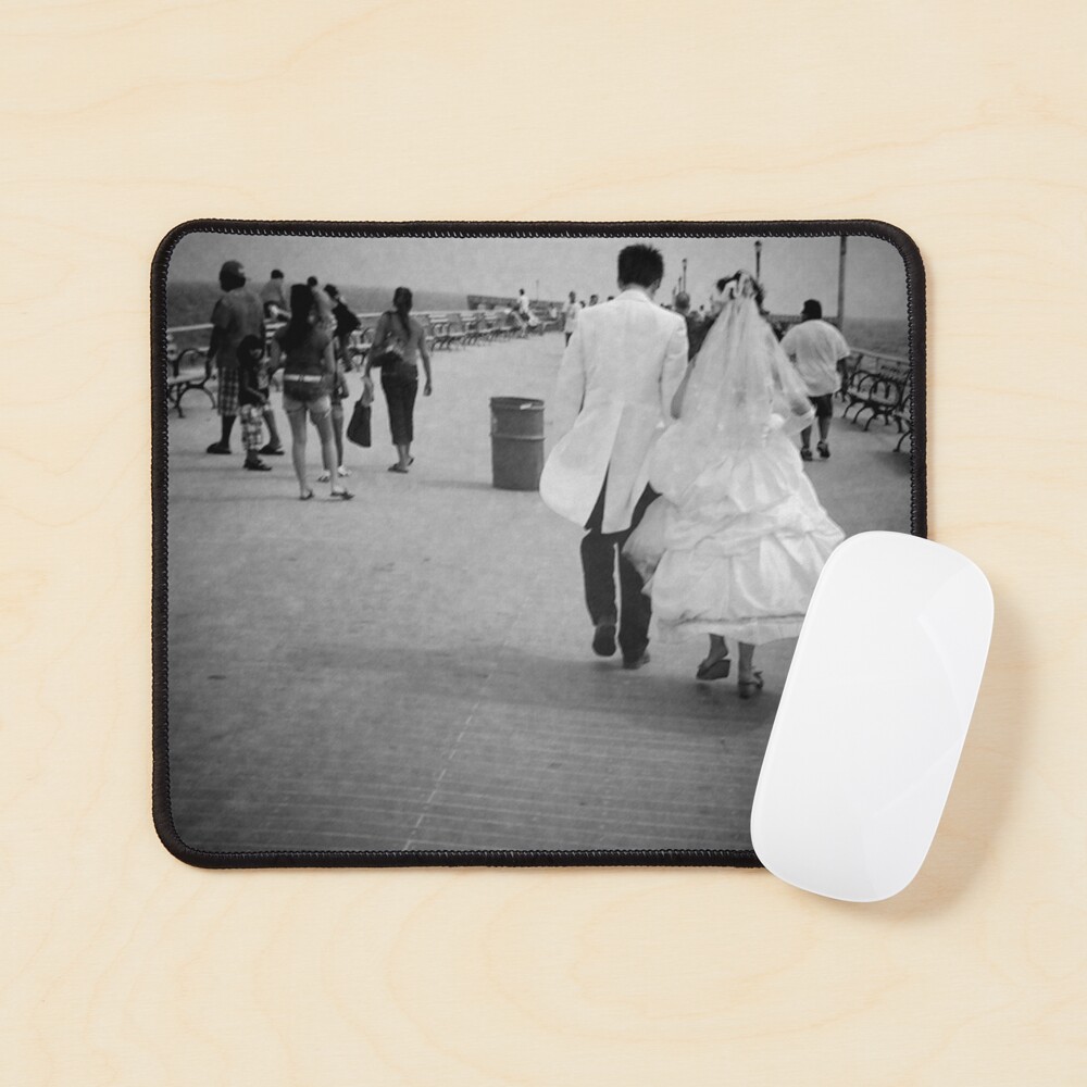 Item preview, Mouse Pad designed and sold by OneDayArt.