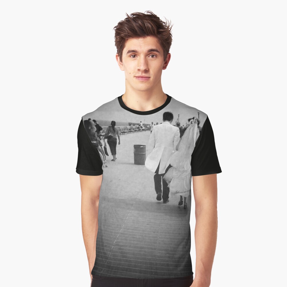 Item preview, Graphic T-Shirt designed and sold by OneDayArt.