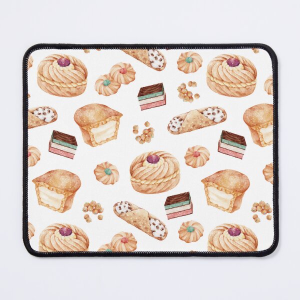 Item preview, Italian Pastries designed and sold by Kristie Millan.