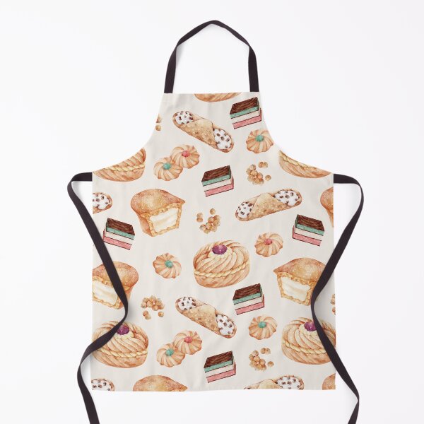 Item preview, Italian Pastries designed and sold by Kristie Millan.