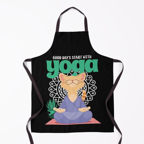 Item preview, Nameowste Cat Yoga designed and sold by OMG Outfits .