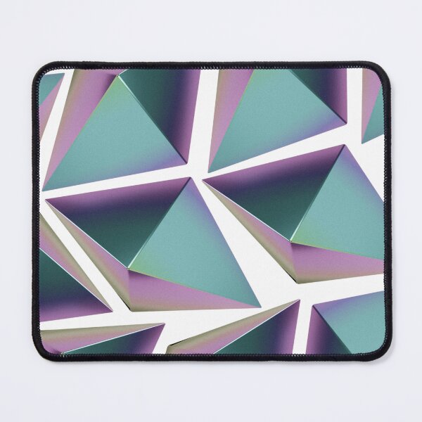 Item preview, Neon Crystals  designed and sold by BasmalaSubhani.