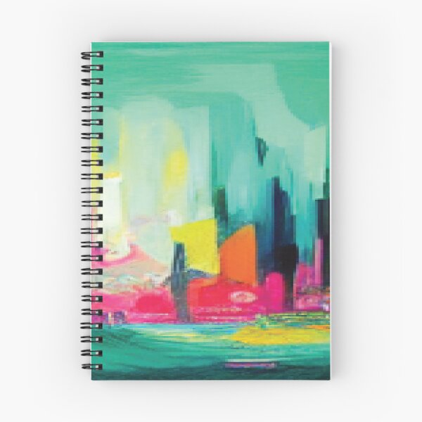 Item preview, Resumen minimalista de un diseño de arte de la ciudad designed and sold by delohill.