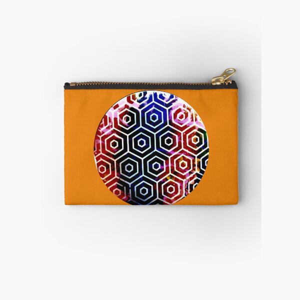 Item preview, Hexagon Disc designed and sold by ontological.