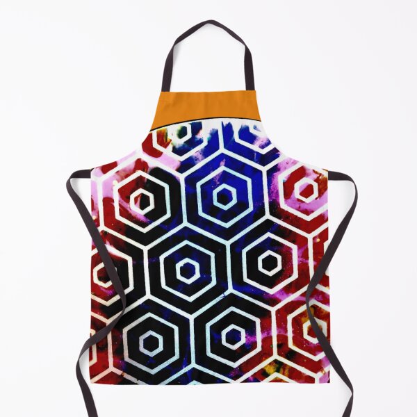 Item preview, Hexagon Disc designed and sold by ontological.