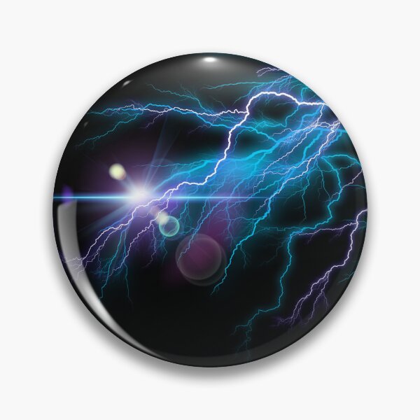Item preview, lightning power designed and sold by BigGrin.