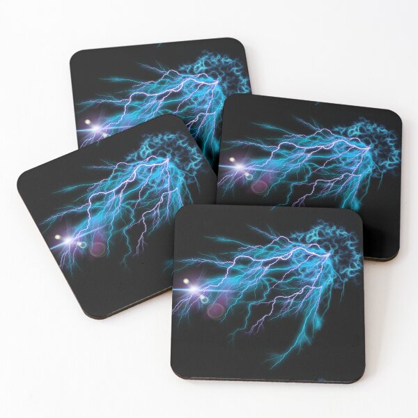 Item preview, lightning power designed and sold by BigGrin.