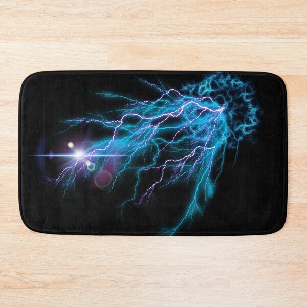 Item preview, lightning power designed and sold by BigGrin.