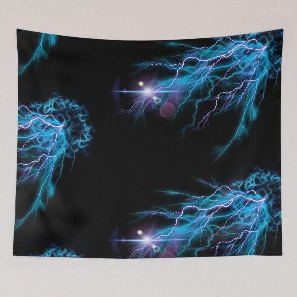Item preview, lightning power designed and sold by BigGrin.