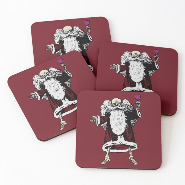 Item preview, Skeleton Santa designed and sold by laugh-out-loud.