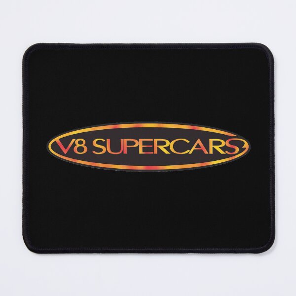 Item preview, V8 Supercars designed and sold by Heywood47.