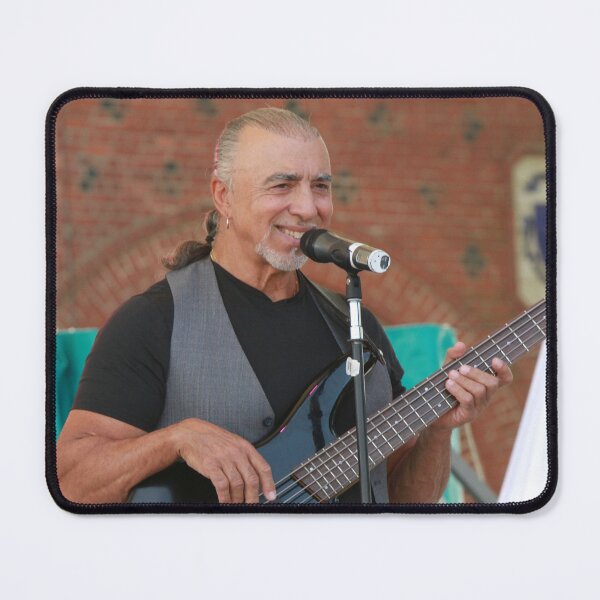 Item preview, The Buckinghams - Nick Fortuna - Photograph designed and sold by ConcertImages.