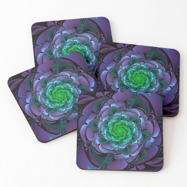 Item preview, Beautiful Purple & Green Aeonium Arboreum Zwartkop designed and sold by San Jaya Prime.