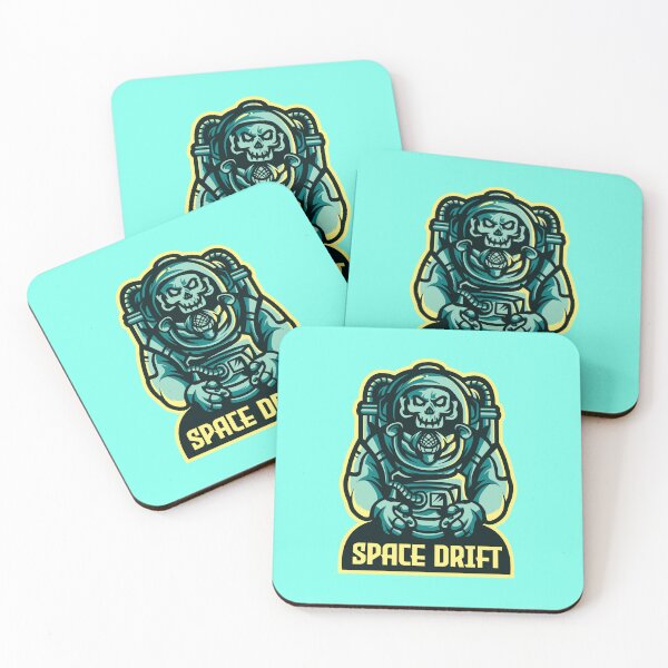 Item preview, Space drift designed and sold by Stay-Pawsitive.