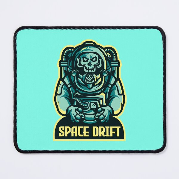 Item preview, Space drift designed and sold by Stay-Pawsitive.