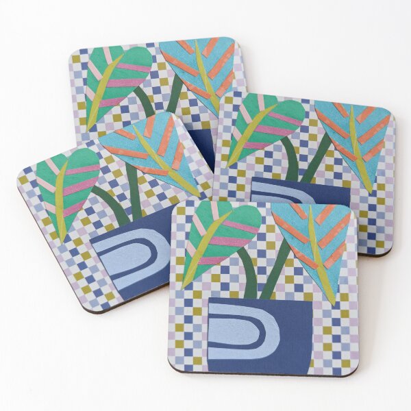 Item preview, Plant #5 designed and sold by Ashley Moen.