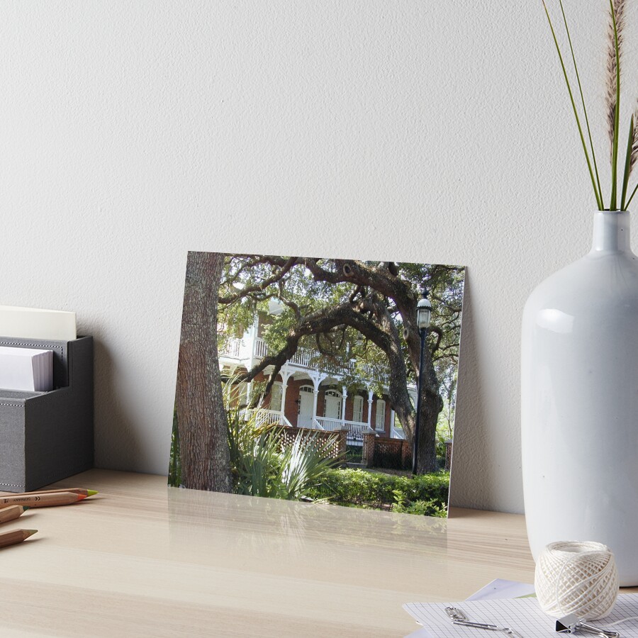 Item preview, Art Board Print designed and sold by xenapplib.
