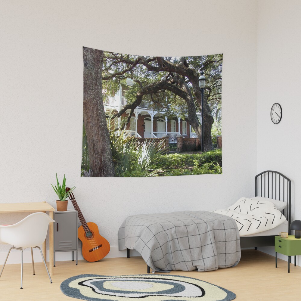 Item preview, Tapestry designed and sold by xenapplib.