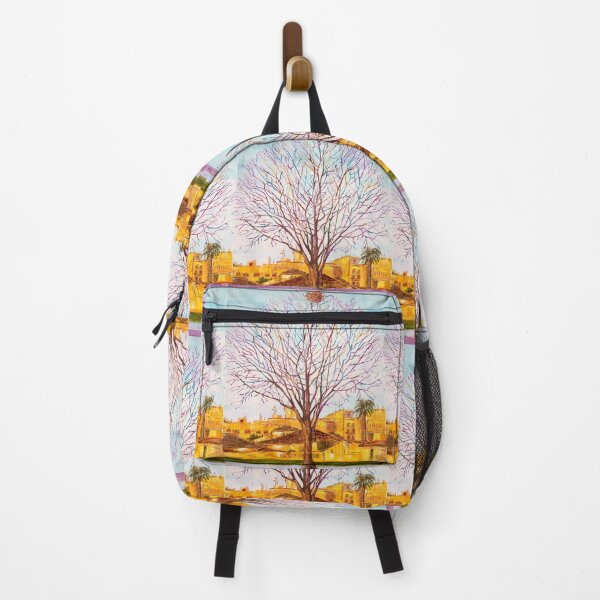 Item preview, Winter in Castello d'Empuries. The Old Nest designed and sold by Natalia_Shchip.