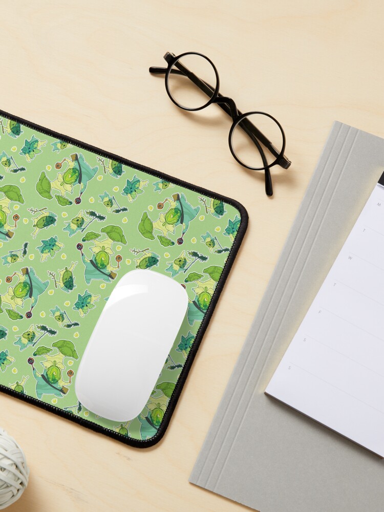 The Koroks, Gaming mouse pad