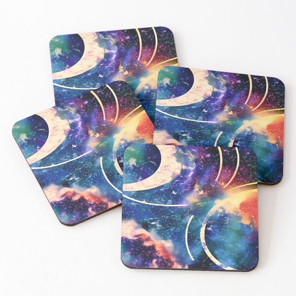 Item preview, Galaxy Mapping designed and sold by Brandon Whitson.