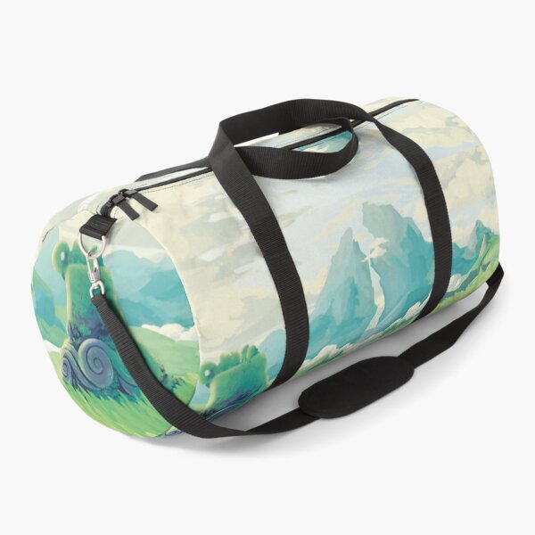 Item preview, Dueling Peaks designed and sold by MyrineArt.