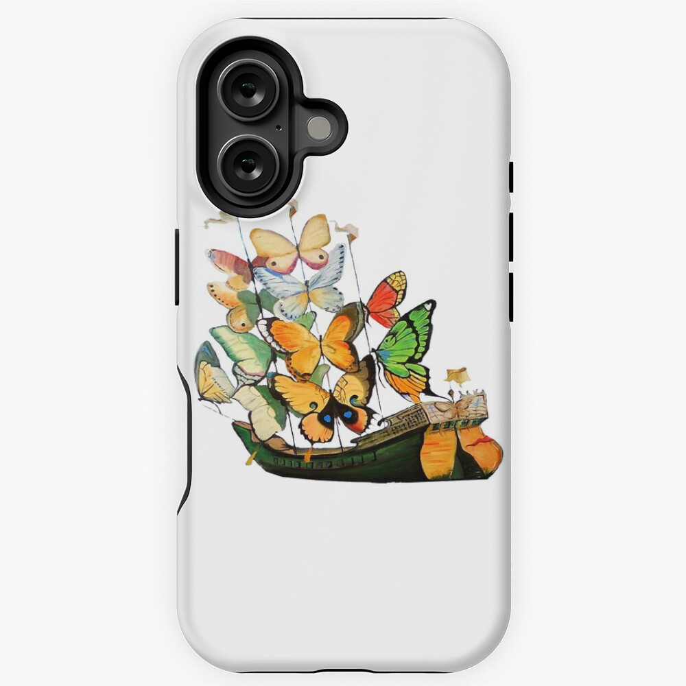 Item preview, iPhone Magsafe Tough Case designed and sold by timelessfancy.