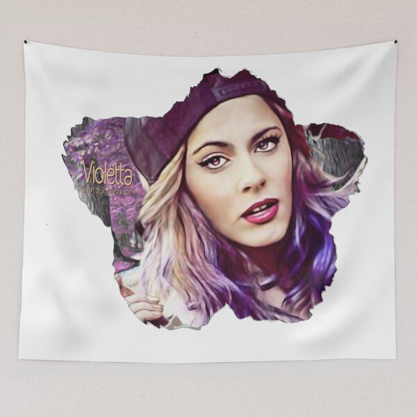 Item preview, Violetta designed and sold by shyndesign.