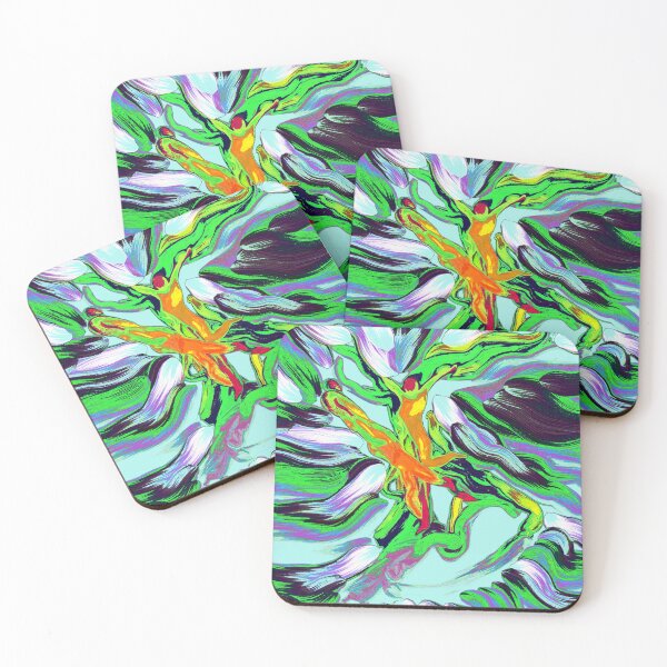 Item preview, Dancing In The Light Of Love  designed and sold by C J Lewis.