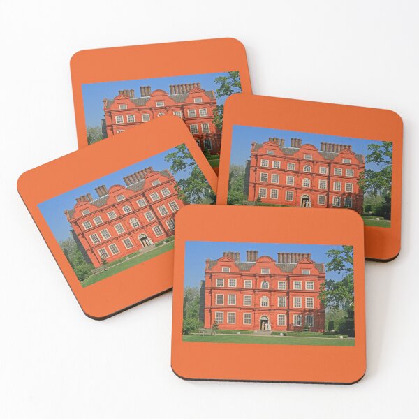 Item preview, Kew Palace designed and sold by RedHillDigital.