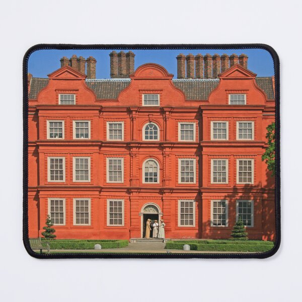 Item preview, Kew Palace designed and sold by RedHillDigital.