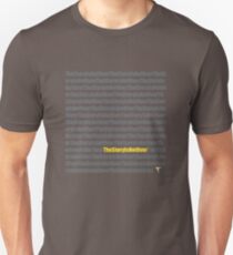 THE STORY Unisex T-Shirt