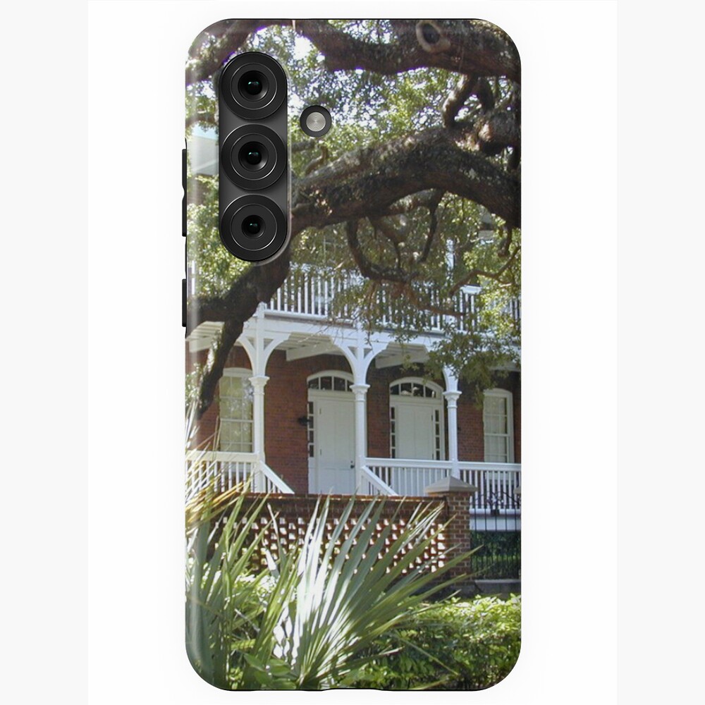 Item preview, Samsung Galaxy Tough Case designed and sold by xenapplib.