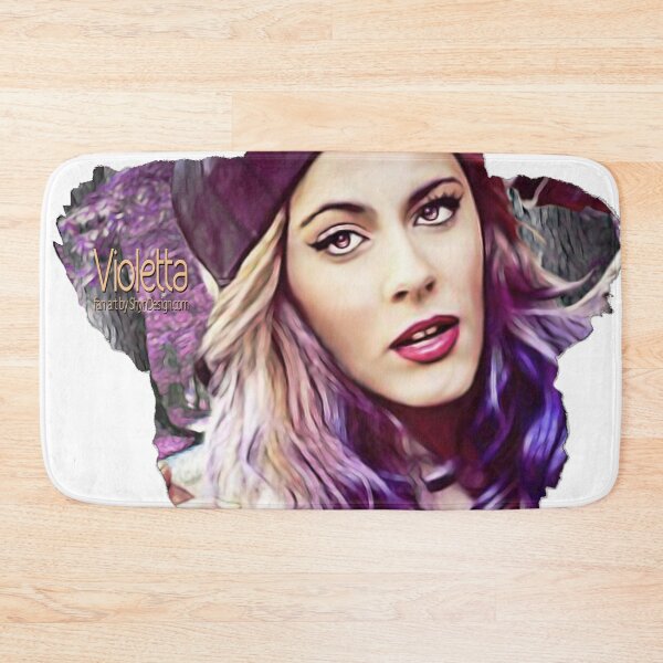 Item preview, Violetta designed and sold by shyndesign.