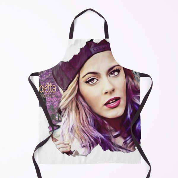 Item preview, Violetta designed and sold by shyndesign.