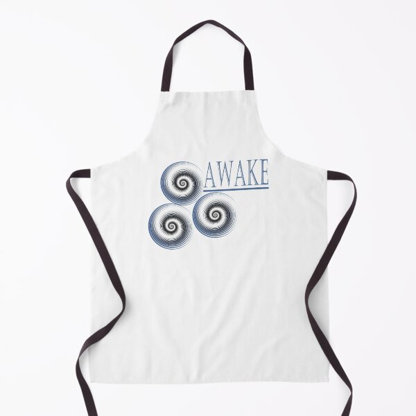 Item preview, Awake Quote With Spiral designed and sold by TeesFashion.