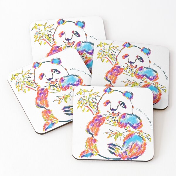 Item preview, panda designed and sold by daiiststyle.