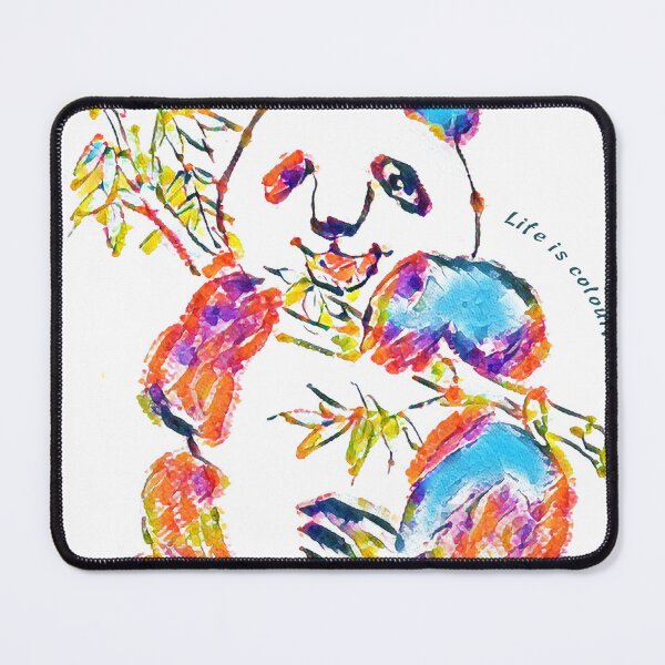 Item preview, panda designed and sold by daiiststyle.