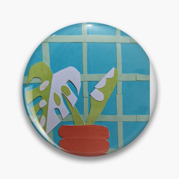 Item preview, Plant #6 designed and sold by Ashley Moen.
