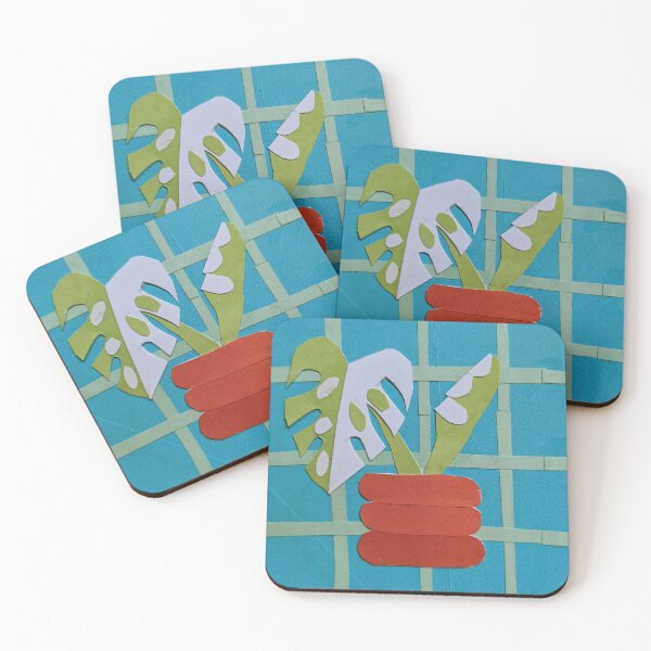 Item preview, Plant #6 designed and sold by Ashley Moen.