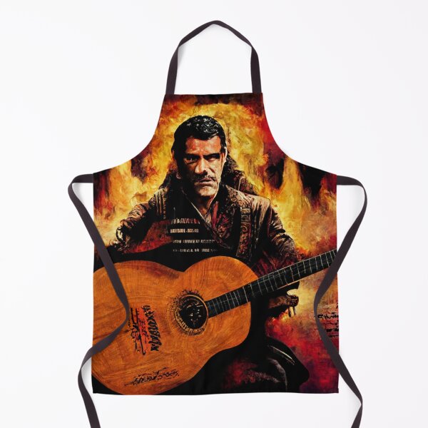 Item preview, Ugly Banderas designed and sold by BraveFellow.