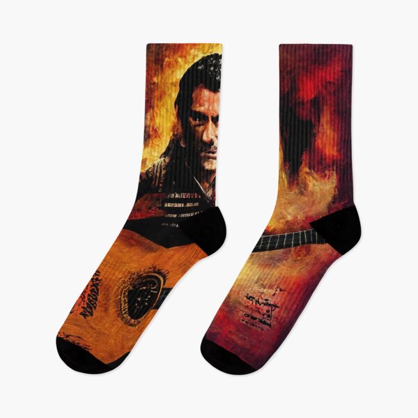 Item preview, Ugly Banderas designed and sold by BraveFellow.