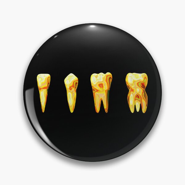 Item preview, gold teeth designed and sold by saaad-pap.