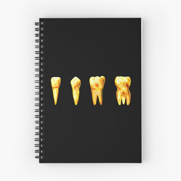Item preview, gold teeth designed and sold by saaad-pap.